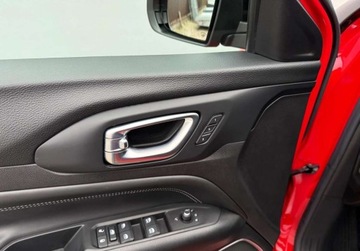 Jeep Compass II SUV Plug-In Facelifting 1.3 GSE T4 240KM 2022 Jeep Compass 1.3 GSE T4 4xe 240KM salon Polska kamery 360 VAT23 1.3 240KM, zdjęcie 28