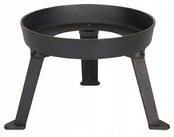 3-В-1 ЭМАЛЬНАЯ ЧУГУННАЯ ОХОТНИЧЬЯ ШАФТА ДЛЯ ГРИЛЯ ДЛЯ ВЫПЕЧКИ MK302 5Л БЕСПЛАТНО