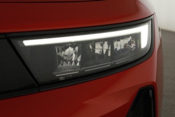 Opel Astra L Hatchback Plug-In 1.6 Turbo Plug-In Hybrid 180KM 2022 Opel Astra Plug-in-Hybrid 1.6 T, Salon Polska, zdjęcie 20