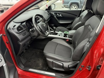 Renault Kadjar Crossover 1.6 dCi 130KM 2016 Renault Kadjar 1,6dci*Navi*Alu*Kamera*, zdjęcie 17