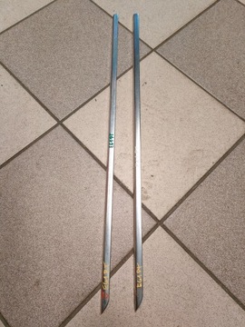 Listwa szyby chrom prawy tył Bmw e61