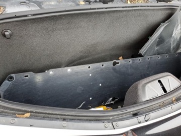 Chevrolet Corvette C7 2023 Chevrolet Corvette Stingray 3Lt 2023 6.2l 6.2 Benzyna 490KM, zdjęcie 6