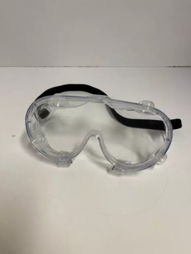 MEDYCZNE OKULARY OCHRONNE OBAOLAY EF002
