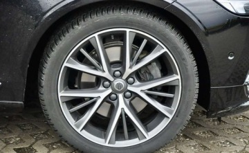 Volvo S90 II Sedan 2.0 D4 190KM 2020 Volvo S90 Volvo S90 D4 Inscription 2.0 Diesel 190KM, zdjęcie 9