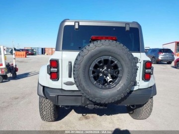 Ford 2024 Ford Bronco 2024r, Raptor, 3.0L, 4x4 3.0 Benzyna 420KM, zdjęcie 4