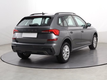 Skoda Kamiq Crossover Facelifting 1.0 TSI 115KM 2024 Skoda Kamiq 1.0 TSI, Salon Polska, 1. Właściciel, zdjęcie 4