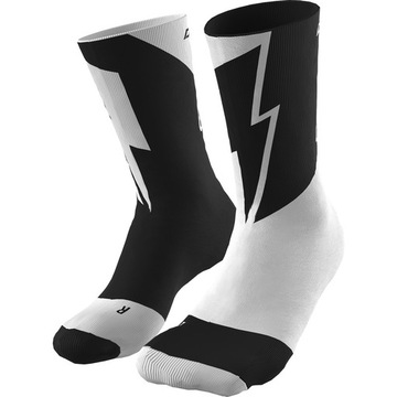 Dynafit Skarpety No Pain No Gain 0912 Black Out 43-46