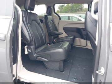 Chrysler Pacifica II 2022 Chrysler Pacifica Touring L 2022 3.6l 3.6 Benzyna 287KM, zdjęcie 12