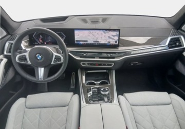 BMW X5 G05 SUV Facelifting 3.0 40d 352KM 2025 BMW X5 3.0 Diesel 352KM, zdjęcie 11
