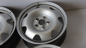 K8880 Volkswagen T6 5x120 ET56 7jx17 диски новые