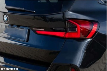 BMW X1 U11 2026 BMW X1 2.0 163KM Duzy rabat Polski salon Dowolna konfiguracja 2.0, zdjęcie 6