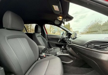 Fiat Tipo II Station Wagon 1.6 MultiJet 120KM 2020 Fiat Tipo Fiat Tipo 1.6 MultiJet DCT S-Design 1.6 Diesel 120KM, zdjęcie 24