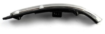 BLIKAČ BOČNÍ W ZRCÁTKO LEVÝ SKODA SUPERB (3T), 06.13-07.15 6923197E