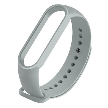 PASEK ZAMIENNY KOLOROWA OPASKA DO XIAOMI MI BAND 5
