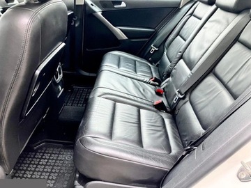 Volkswagen Tiguan I SUV 2.0 TSI 200KM 2009 VW Tiguan 2.0 TSI 4Mot Sport DSG 200KM 2009r Możliwy transport pod dom!, zdjęcie 20