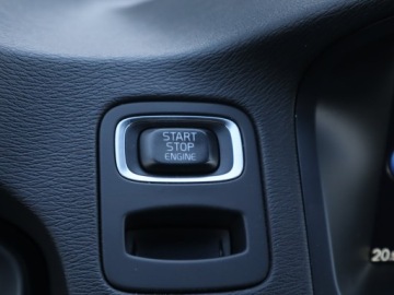 Volvo V70 III Kombi Facelifting 2.0 D4 DRIVE-E 181KM 2015 Volvo V70 D4, 178 KM, Automat, Skóra, Navi, Xenon, zdjęcie 19