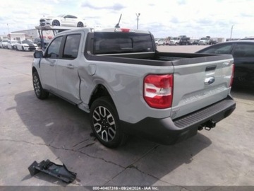 Ford Maverick II 2024 Ford Maverick 2024 FORD MAVERICK LARIAT Hybryda 250KM, zdjęcie 3