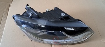 VW Polo V lift 6C 6C0 6C1 lampa prawy przód NR1