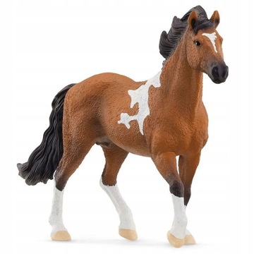 Schleich Horse Club Ogier rasy Mangalarga Marchador 13978 Nowość 2024