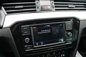 Volkswagen Passat B8 Variant Facelifting 2.0 TDI SCR 150KM 2022 Volkswagen Passat ELEGANCE 2.0 TDI DSG Salon PL GWARANCJA SelectCar+ FV 23%, zdjęcie 25