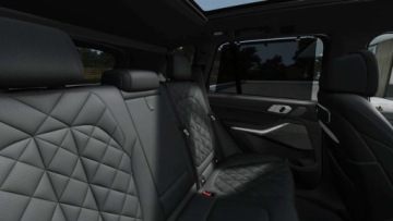 BMW X5 G05 SUV Facelifting 3.0 30d 298KM 2026 BMW X5 xDrive30d 298 KM mHEV - Gotowy do Odbioru - Pakiet M Pro - Kamera 3, zdjęcie 12