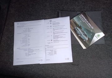 Skoda Octavia III Kombi Facelifting 1.0 TSI 115KM 2020 Skoda Octavia Salon Polska, GWARANCJA Gethelp, Udokumentowany przebieg, zdjęcie 7