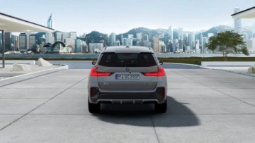 BMW X1 U11 Crossover 1.5 20i 170KM 2026 BMW X1 sDrive20i 170 KM mHEV - Gotowy do Odbioru - Pakiet M Sport - Adapt., zdjęcie 5