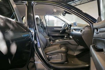 Mazda CX-5 II SUV Facelifting 2.5 SKYACTIV-G 194KM 2023 Mazda CX-5 2.5 benz Skyactiv Sport SLine 4x4 Kamera Radar NaviMenuPL Drive, zdjęcie 8