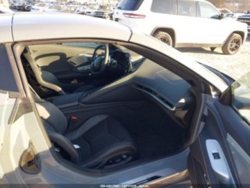 Chevrolet Corvette C7 2024 Chevrolet Corvette CHEVROLET CORVETTE STINGRAY RWD 2LT 6.2 Benzyna 495KM, zdjęcie 8