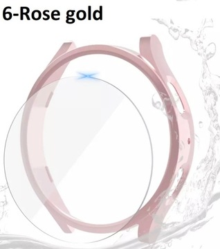 КОРПУС GALAXY WATCH 5 PRO 45 ММ РАЗНЫХ ЦВЕТОВ + СТЕКЛО