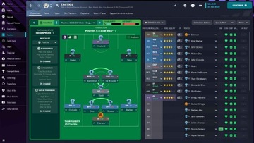 Football Manager 2023 (ПК) — STEAM KEY PL