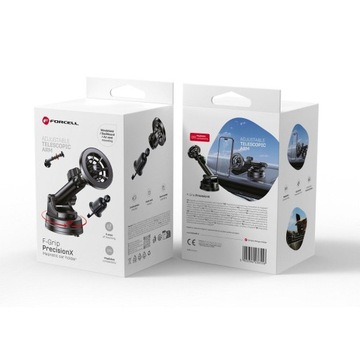 АВТОМОБИЛЬНЫЙ ДЕРЖАТЕЛЬ MAGSAFE ДЛЯ РЕШЕТКИ КАПИТА И ПАНЛИ ДЛЯ IPHONE 12 13 14 15