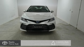 Toyota Camry IX Sedan 2.5 Hybrid Dynamic Force 218KM 2023 Toyota Camry 2.5 Hybrid Prestige CVT 2.5 Hybrid Pr, zdjęcie 19