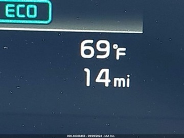 Kia Niro II 2024 Kia Niro 2024 Kia Niro LX FWD 1.6 Benzyna 103KM, zdjęcie 13