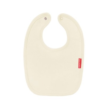 FARTUCH ŚLINIAK 100%BAWEŁNY GŁADKI BEZPIECZNY NAPA