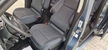 Peugeot Partner II Tepee 1.6 120KM 2010 Peugeot Partner 1.6B 120KM,Tepee, Super Stan. Gorąco POLECAM !!!, zdjęcie 14