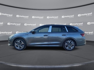 Skoda Octavia IV 2026 Skoda Octavia Sportline 2.0 TSI 204KM DSG 4x4, zdjęcie 1