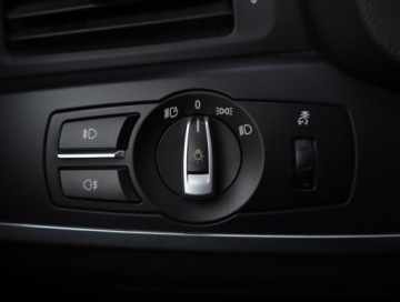 BMW X3 F25 SUV 2.0 20d 184KM 2010 BMW X3 xDrive20d, Salon Polska, 181 KM, 4X4, zdjęcie 16