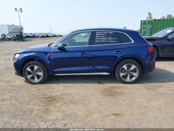 Audi Q5 II 2023 Audi Q5 Premium 40 tfsi quattro s tronic 2.0 Benzyna 201KM, zdjęcie 5
