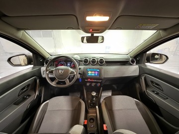 Dacia Duster II 2020 Dacia Duster Dacia Duster LPG, zdjęcie 26