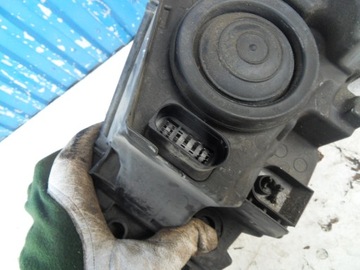 FORD TRANSIT CONNECT II 2012- SVĚTLO PŘEDNÍ PRAVÝ EU