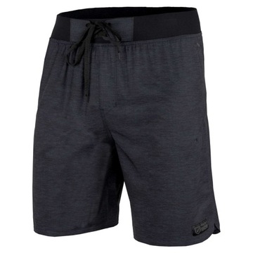 Boardshorty Prolimit Pro4Flex Boardshort Mercury Grey 33