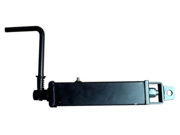 Naciąg hamulca przyczepy