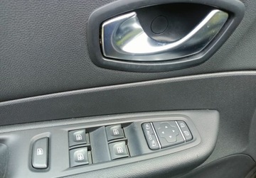 Renault Captur I Crossover 1.2 ENERGY TCe 118KM 2017 Renault Captur GWARANCJA GetHelp, Zarejestrowany w Polsce, Udokumentowany, zdjęcie 8