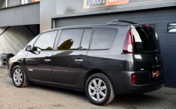 Renault Espace IV Van 2.0 dCi 150KM 2011 Renault Grand Espace Renault Grand Espace 2.0 dCi FAP Edition 25th 2.0, zdjęcie 9