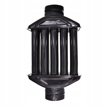 RADIATOR F 130 KOMIN-EXPERT