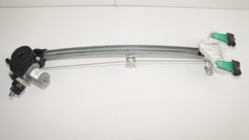 MECHANIZMUS OKNO PRAVÝ PŘEDNÍ SUZUKI BALENO II 2 15-19R