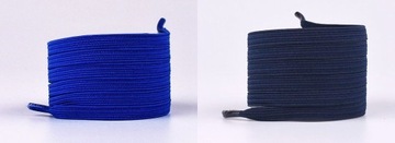 SZNUROWADŁA ELASTYCZNE NA ZATRZASK bieganie, rower