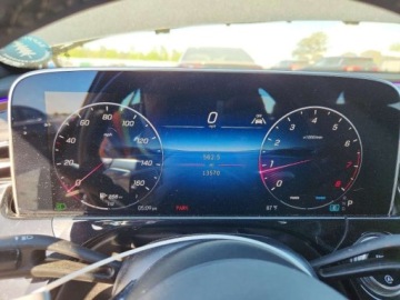Mercedes Klasa E W214 2024 Mercedes-Benz Klasa E 350 4matic 2024 2.0 Benzyna 255KM, zdjęcie 9