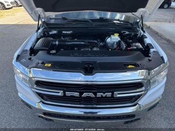  RAM 1500 Big Horn 2020 5.7l 5.7 Benzyna 395KM, zdjęcie 4